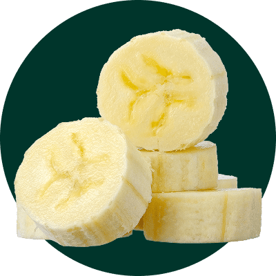 그릭베리 재료들