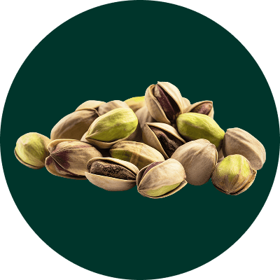 그릭베리 재료들