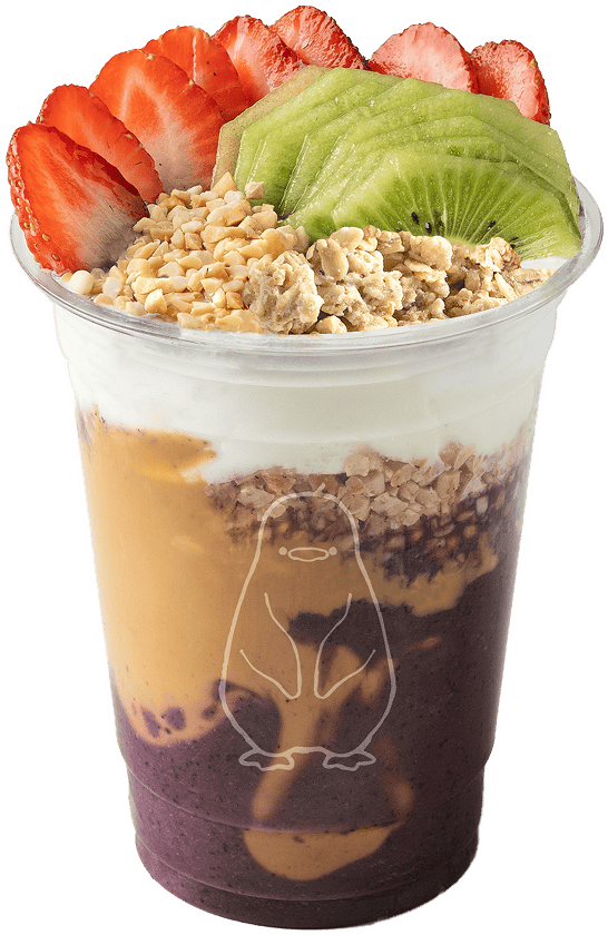 그릭베리 아사이베리