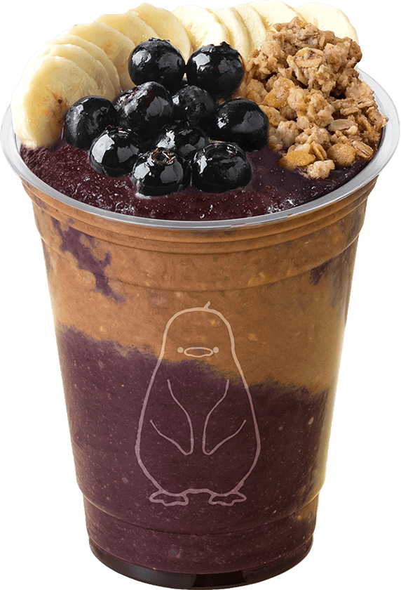 그릭베리 아사이베리