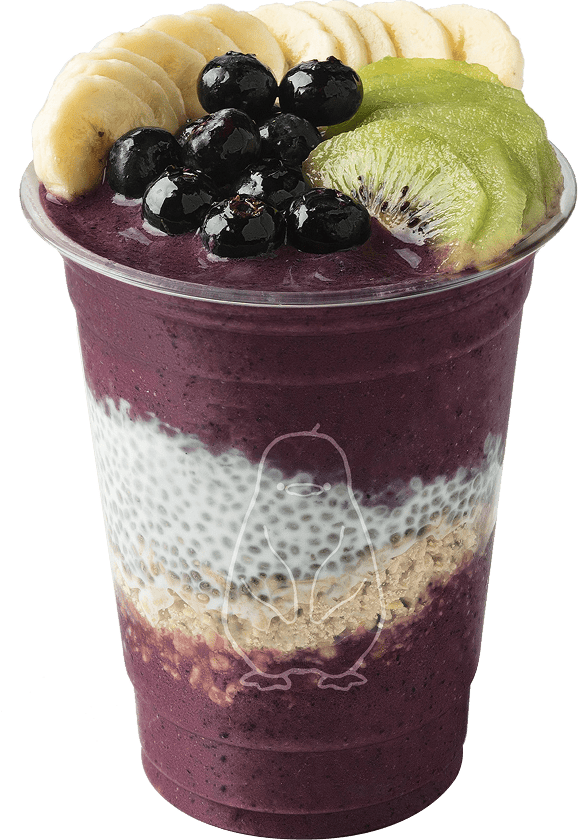 그릭베리 아사이베리