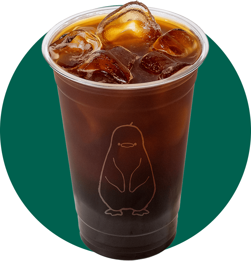 그릭베리 커피메뉴