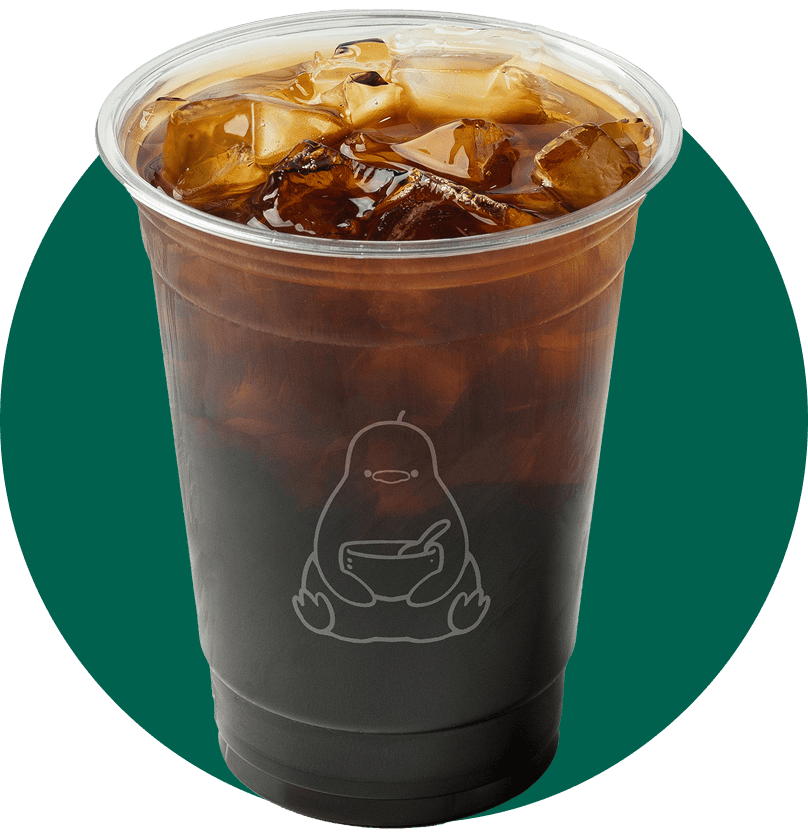 그릭베리 커피메뉴