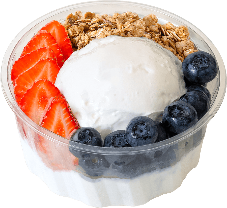 그릭베리 그릭요거트