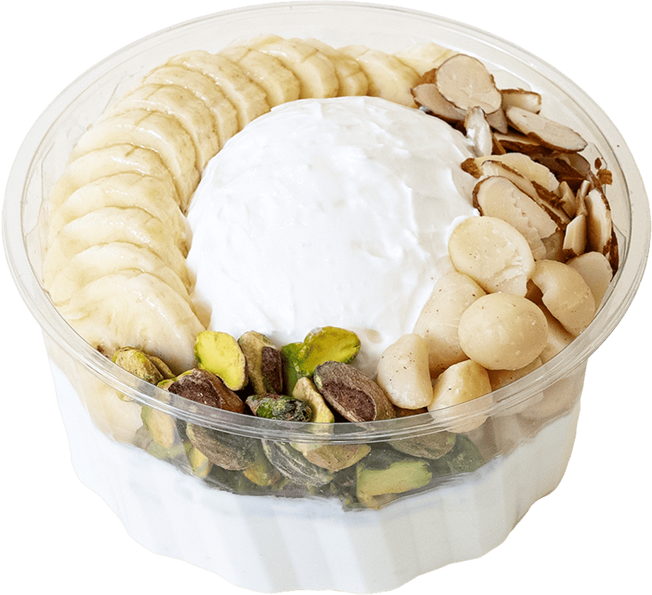 그릭베리 그릭요거트