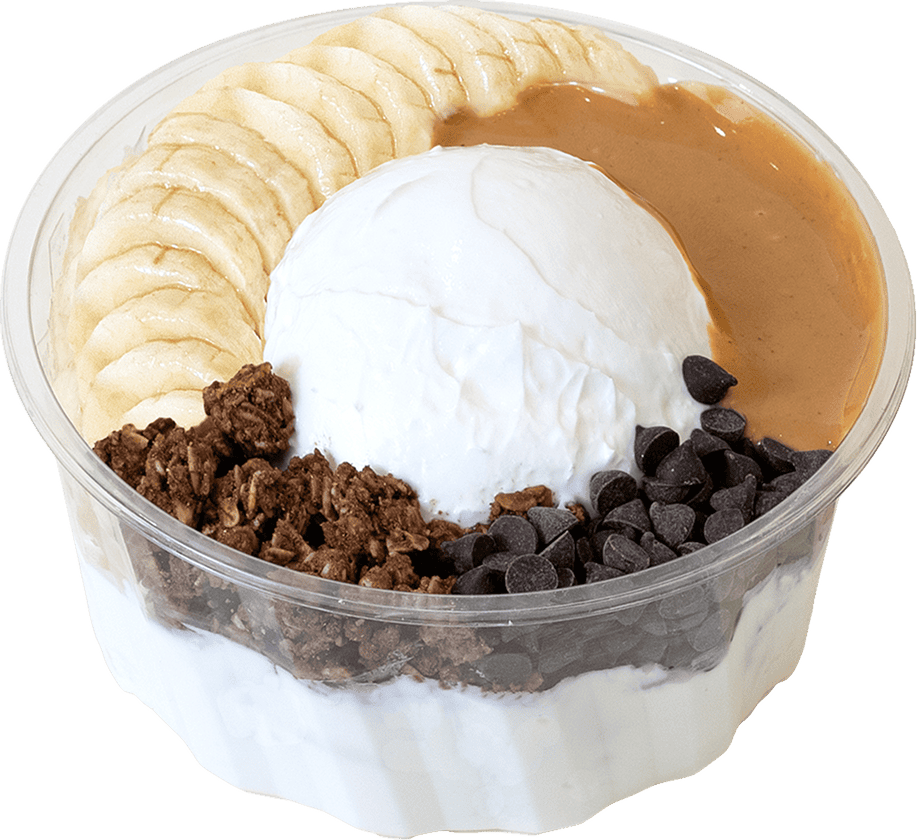 그릭베리 그릭요거트