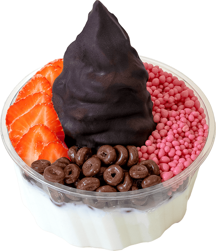 그릭베리 그릭요거트