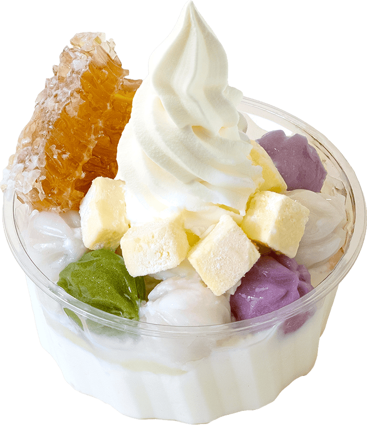 그릭베리 그릭요거트