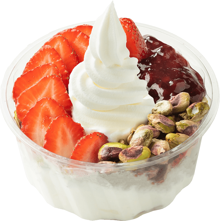 그릭베리 그릭요거트