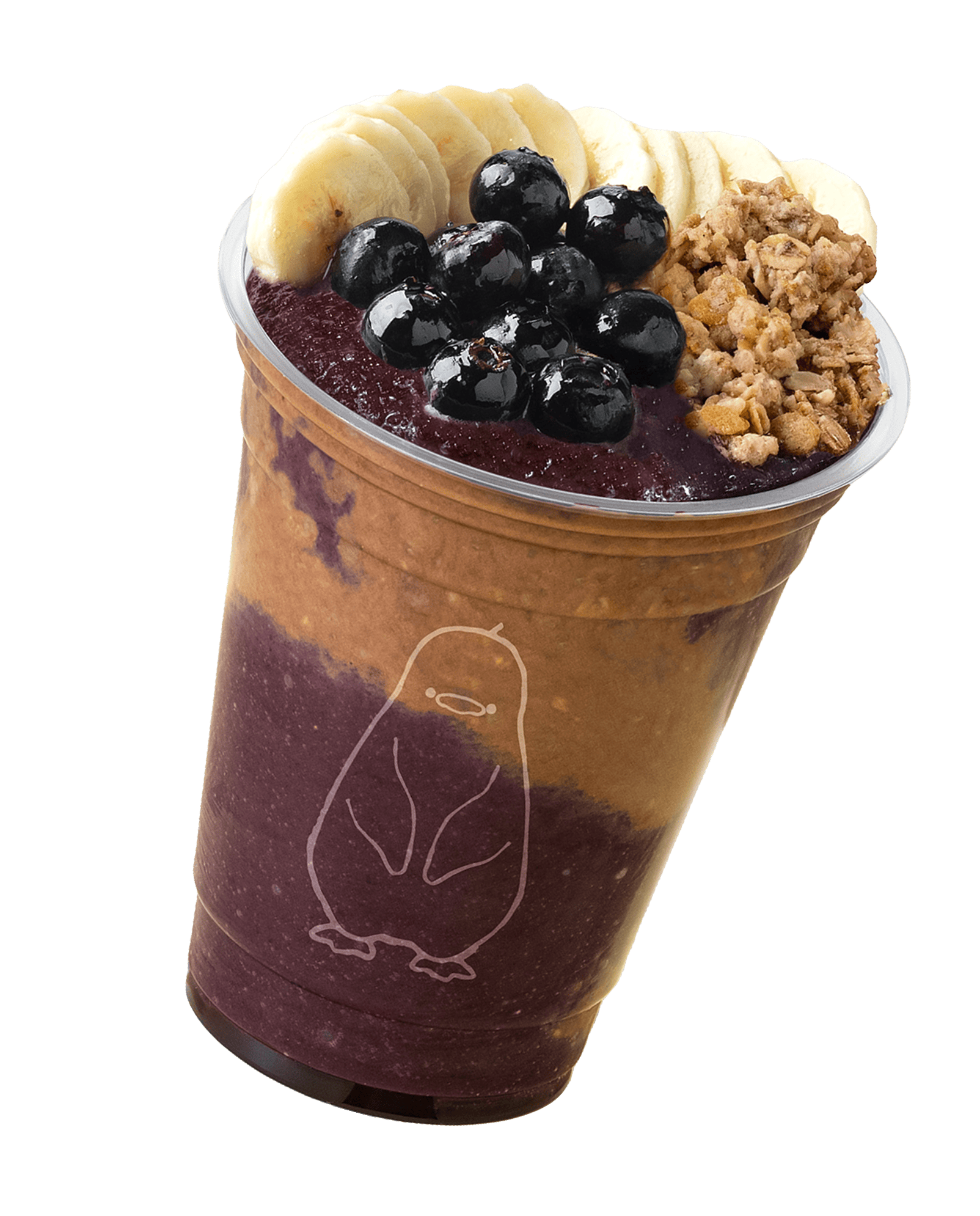 그릭베리 아사이볼